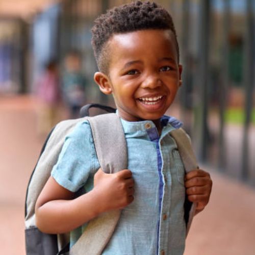Back to School